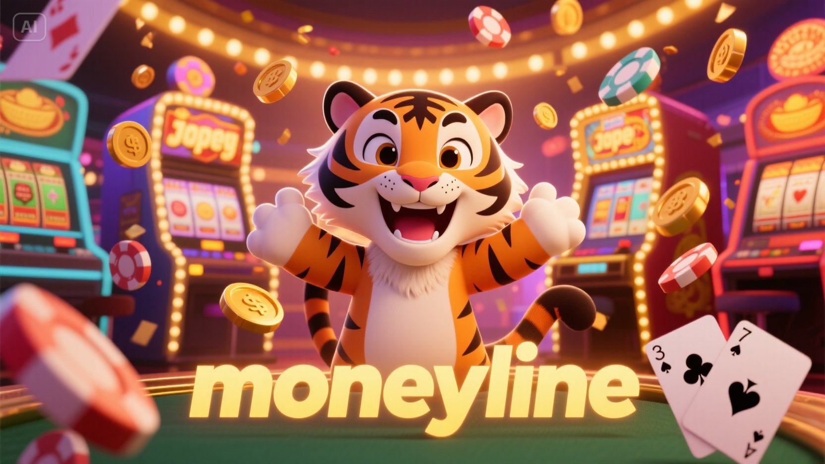 moneyline