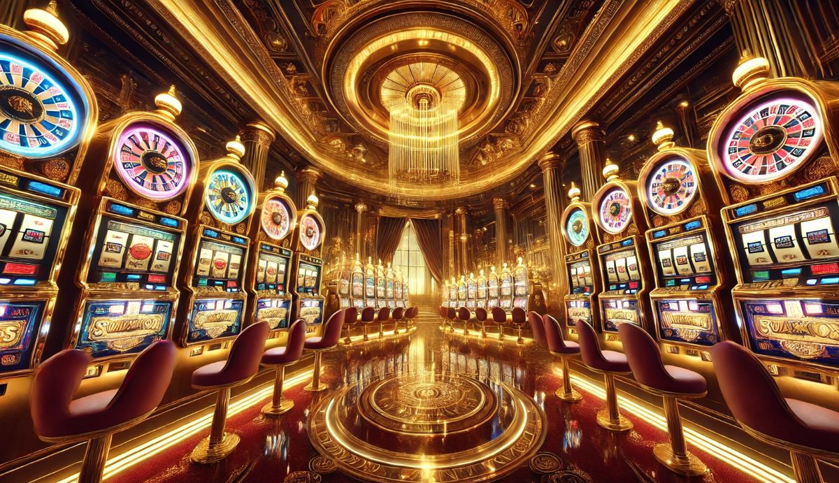 moneyline Live Casino